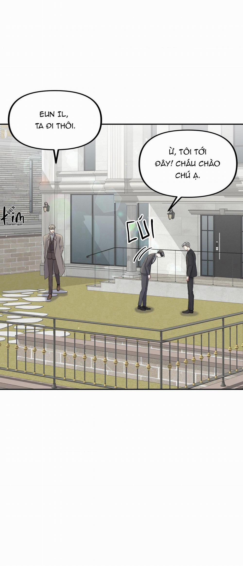 Thỏa Thuận Thứ Hai 7 trang 61