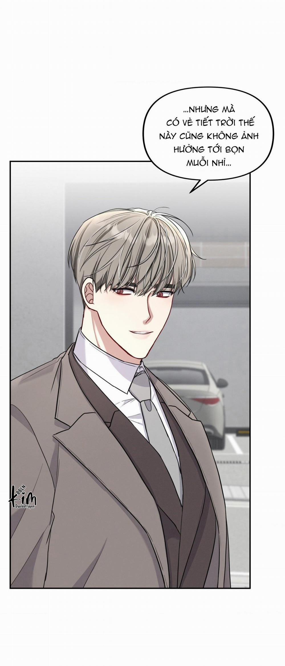 Thỏa Thuận Thứ Hai 7 trang 63