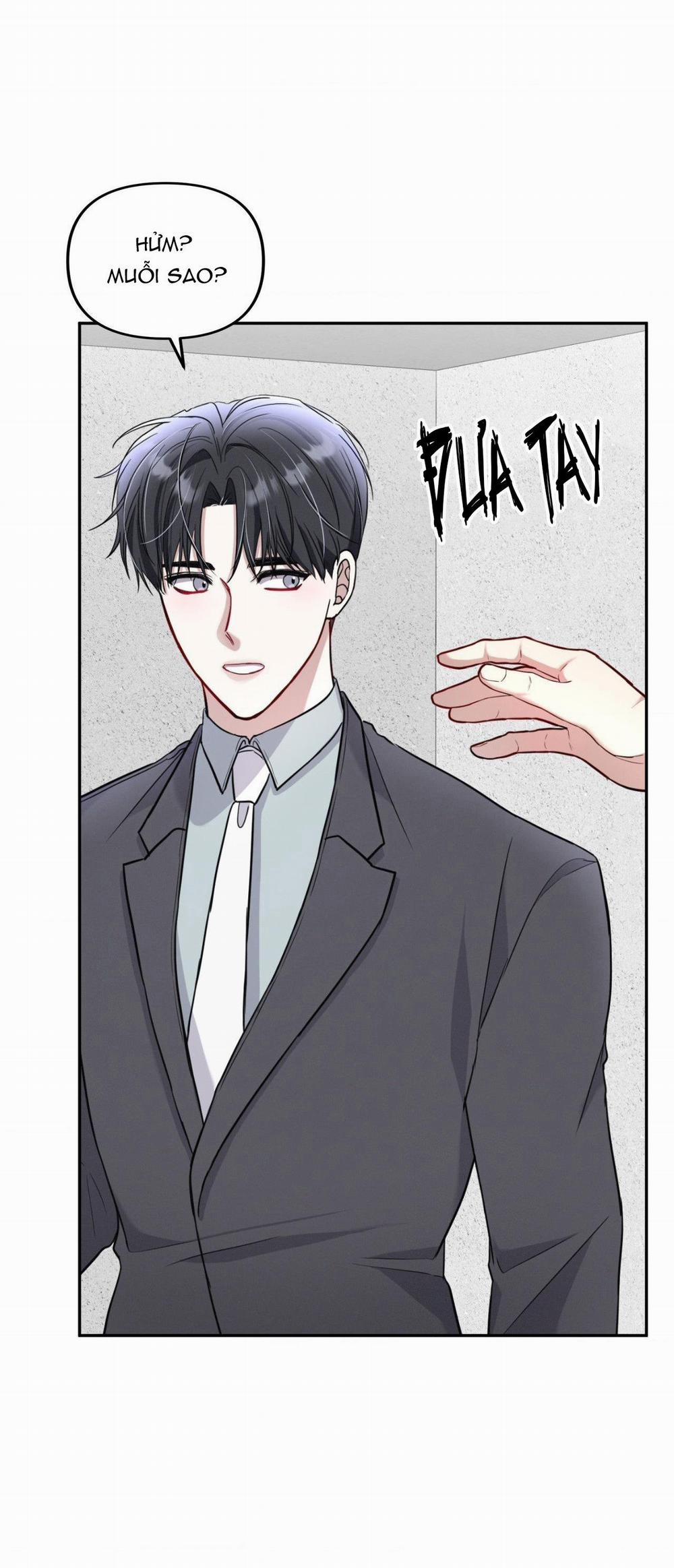 Thỏa Thuận Thứ Hai 7 trang 64