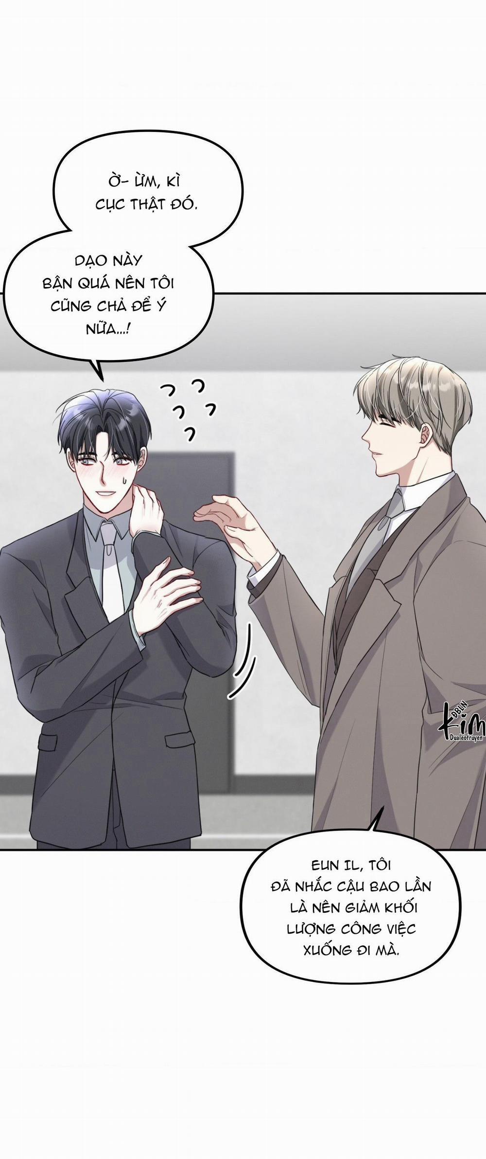 Thỏa Thuận Thứ Hai 7 trang 67