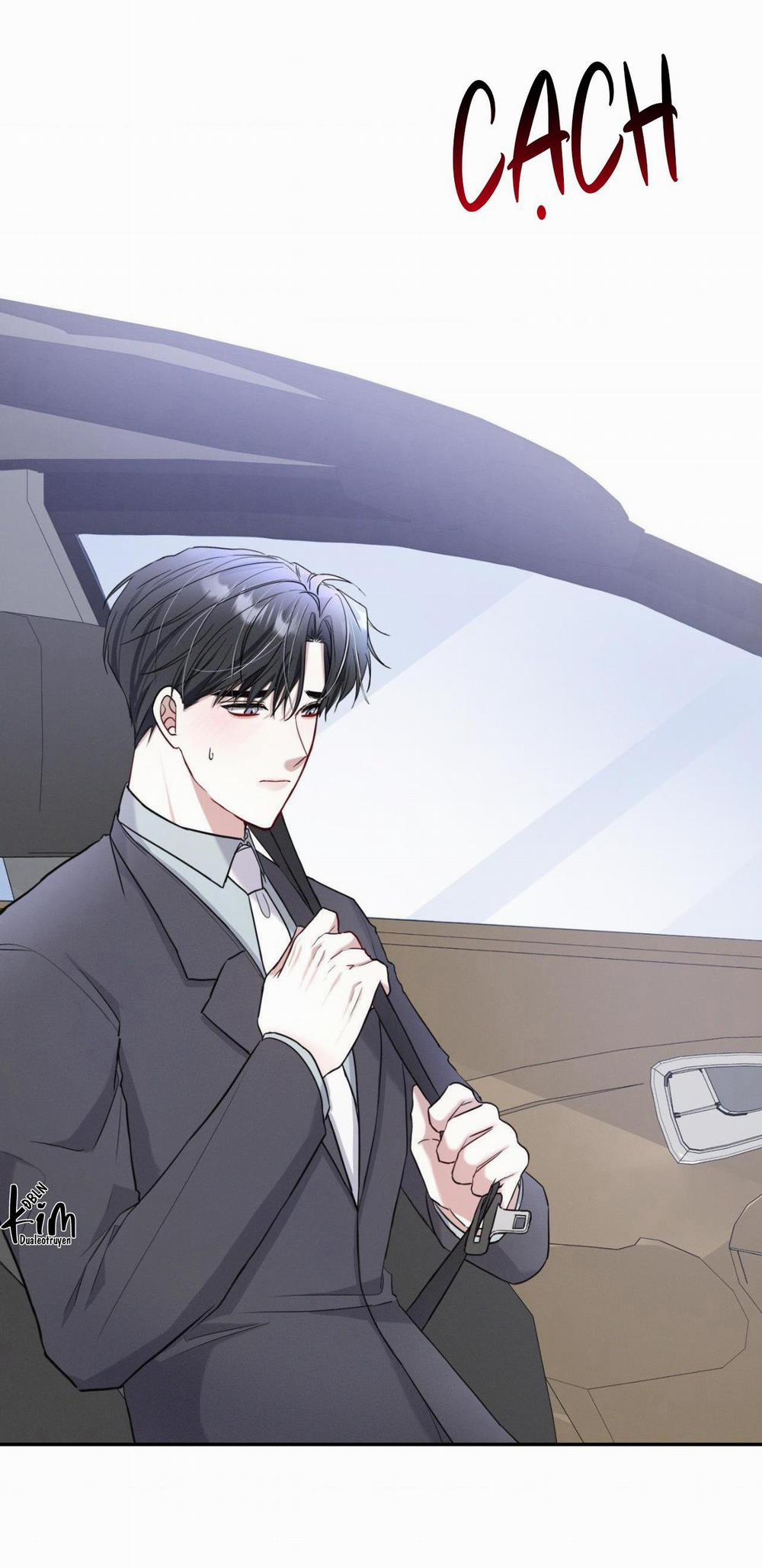 Thỏa Thuận Thứ Hai 7 trang 69