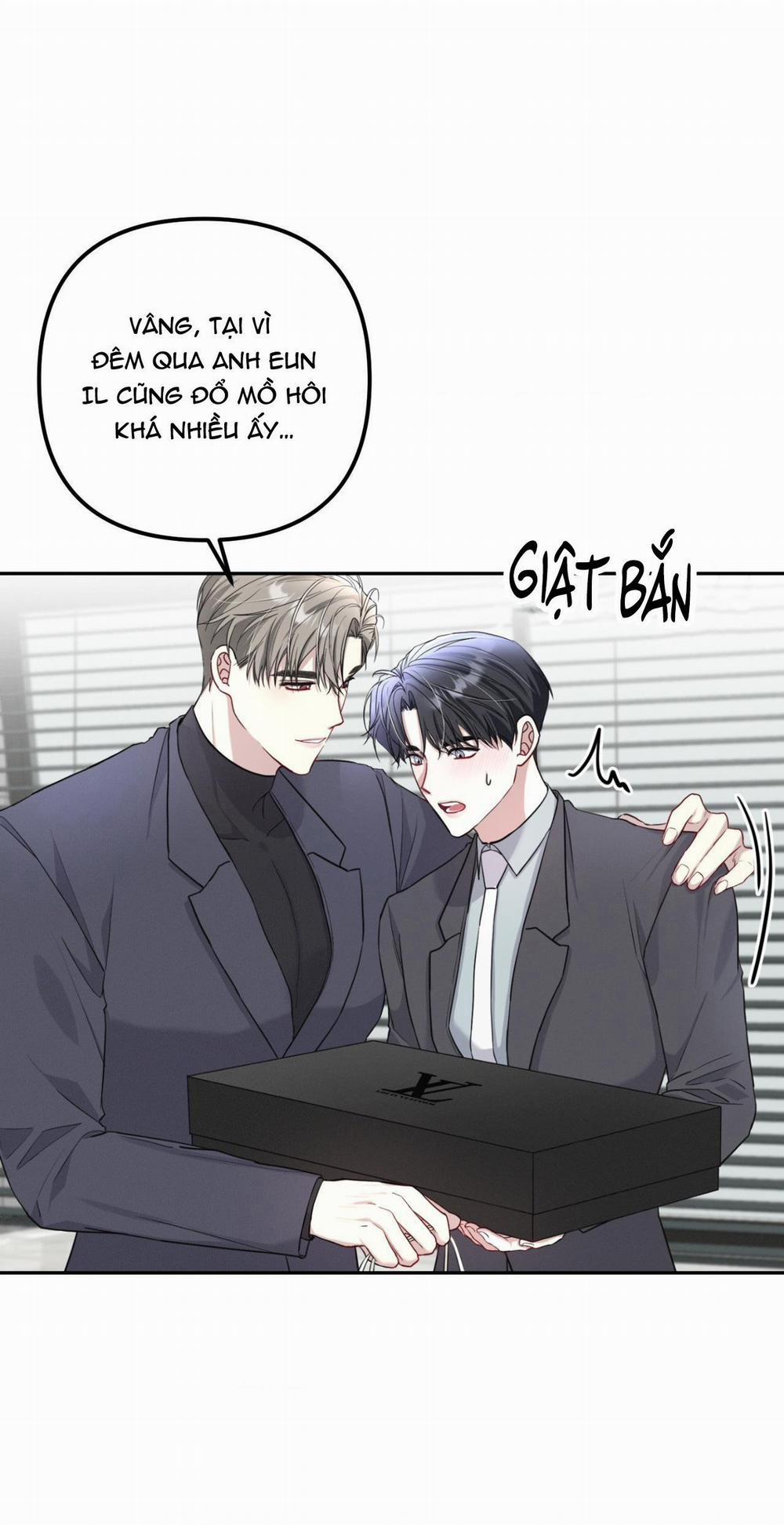 Thỏa Thuận Thứ Hai 8 trang 11