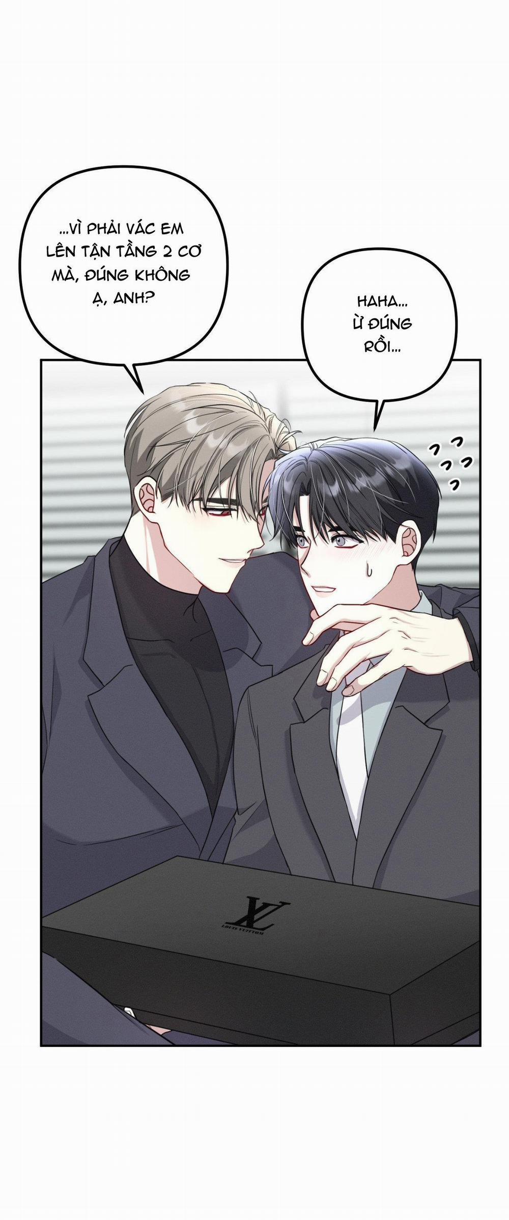 Thỏa Thuận Thứ Hai 8 trang 12