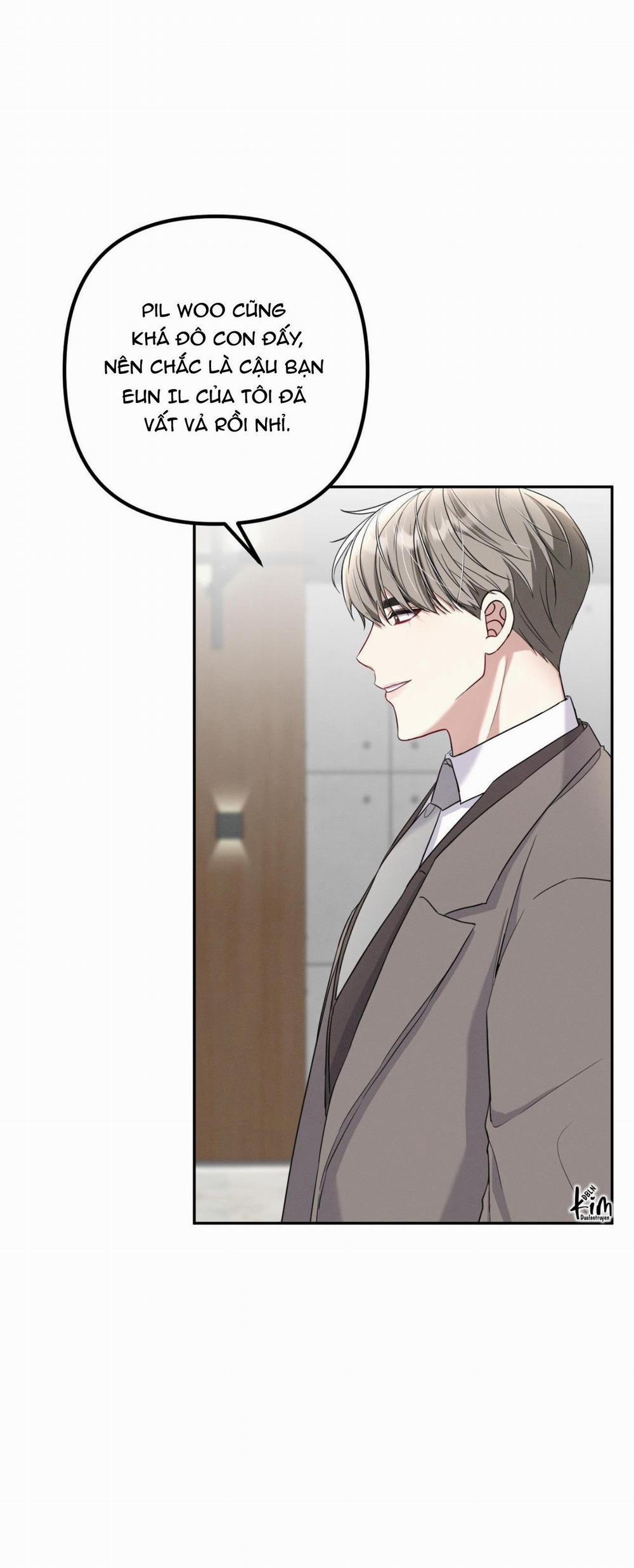 Thỏa Thuận Thứ Hai 8 trang 13