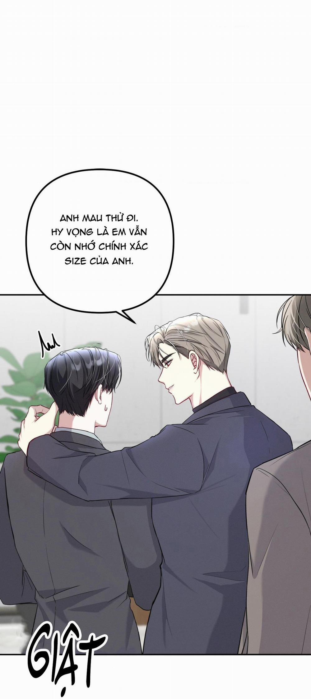 Thỏa Thuận Thứ Hai 8 trang 14