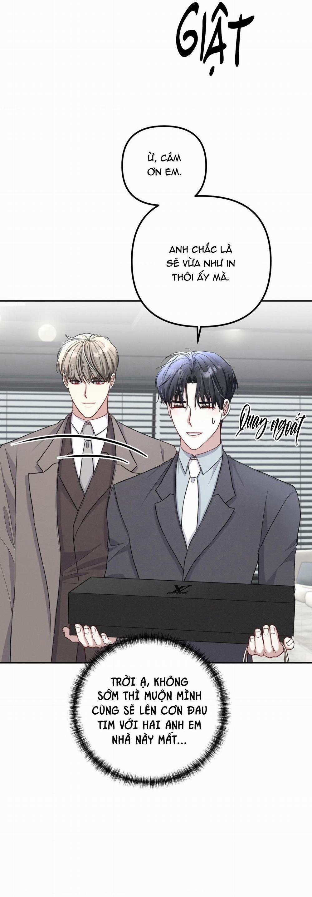 Thỏa Thuận Thứ Hai 8 trang 15