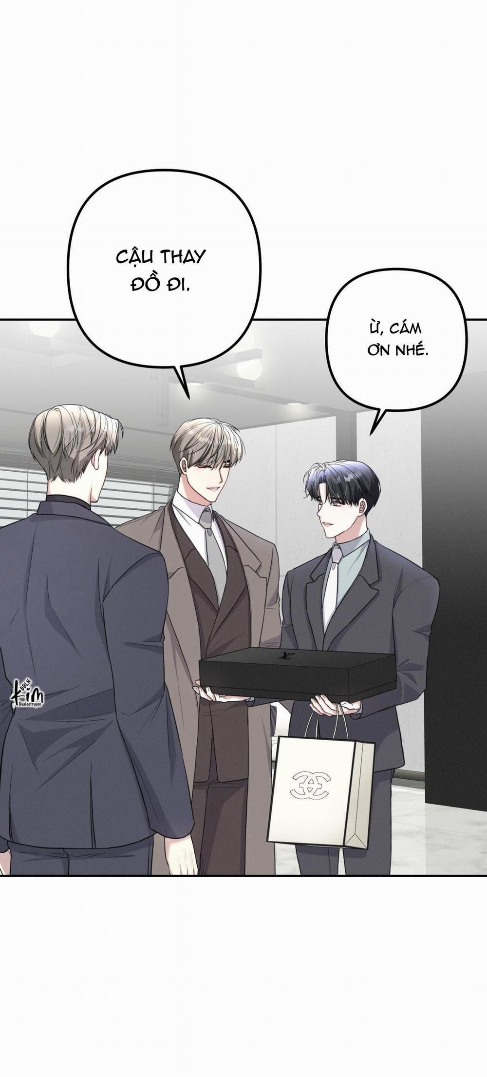 Thỏa Thuận Thứ Hai 8 trang 16