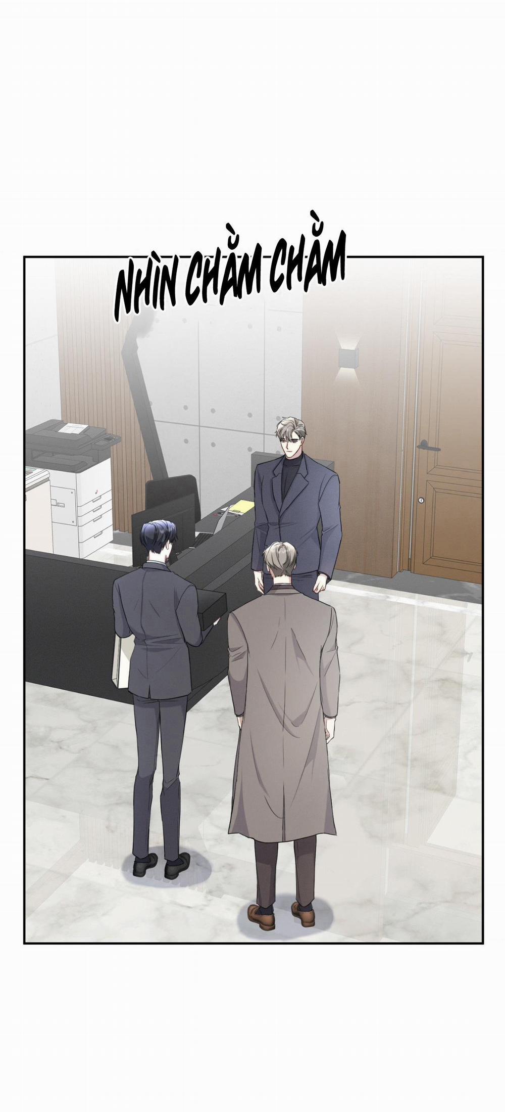 Thỏa Thuận Thứ Hai 8 trang 17