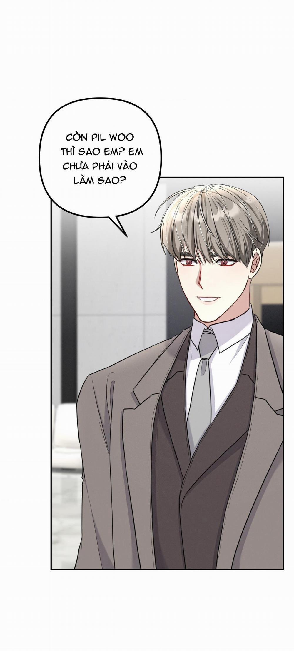 Thỏa Thuận Thứ Hai 8 trang 18