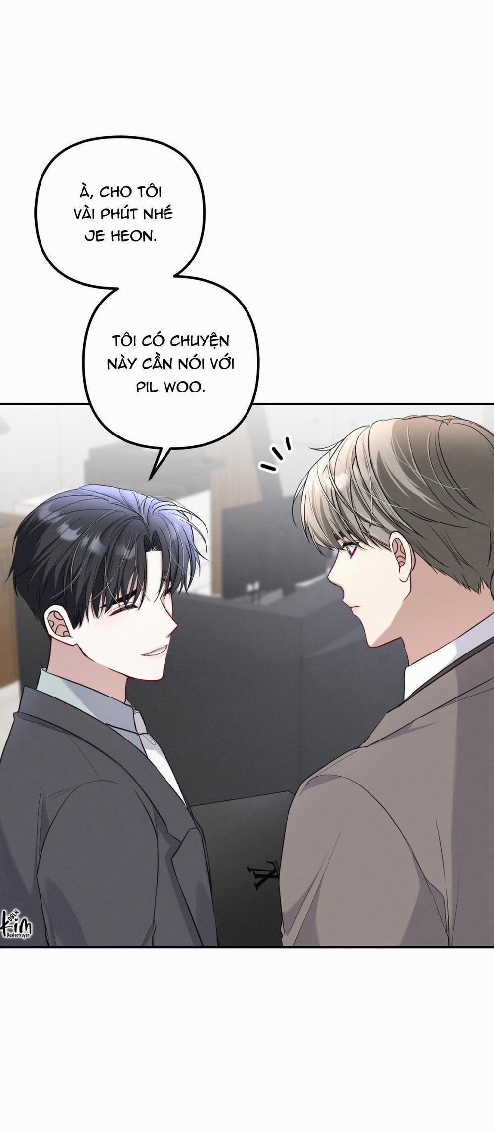 Thỏa Thuận Thứ Hai 8 trang 19