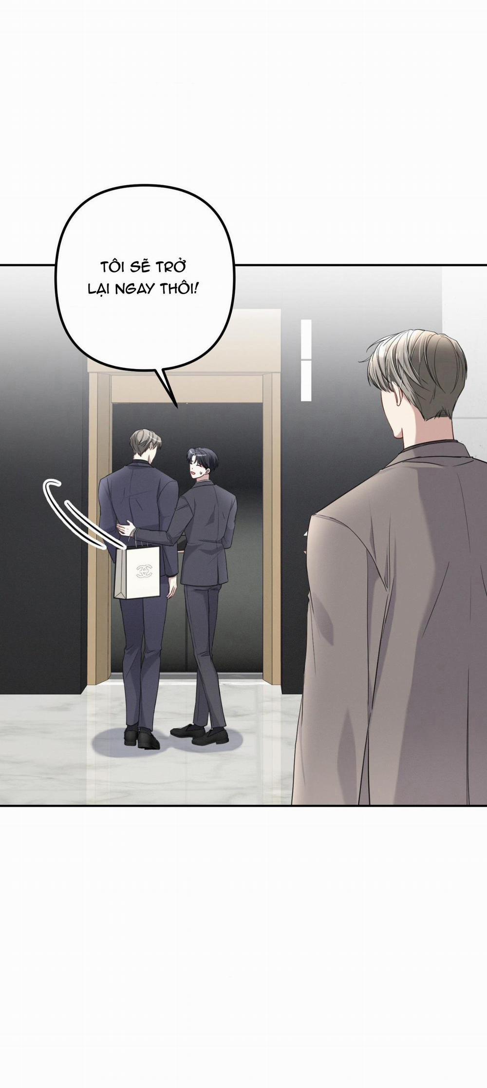 Thỏa Thuận Thứ Hai 8 trang 20