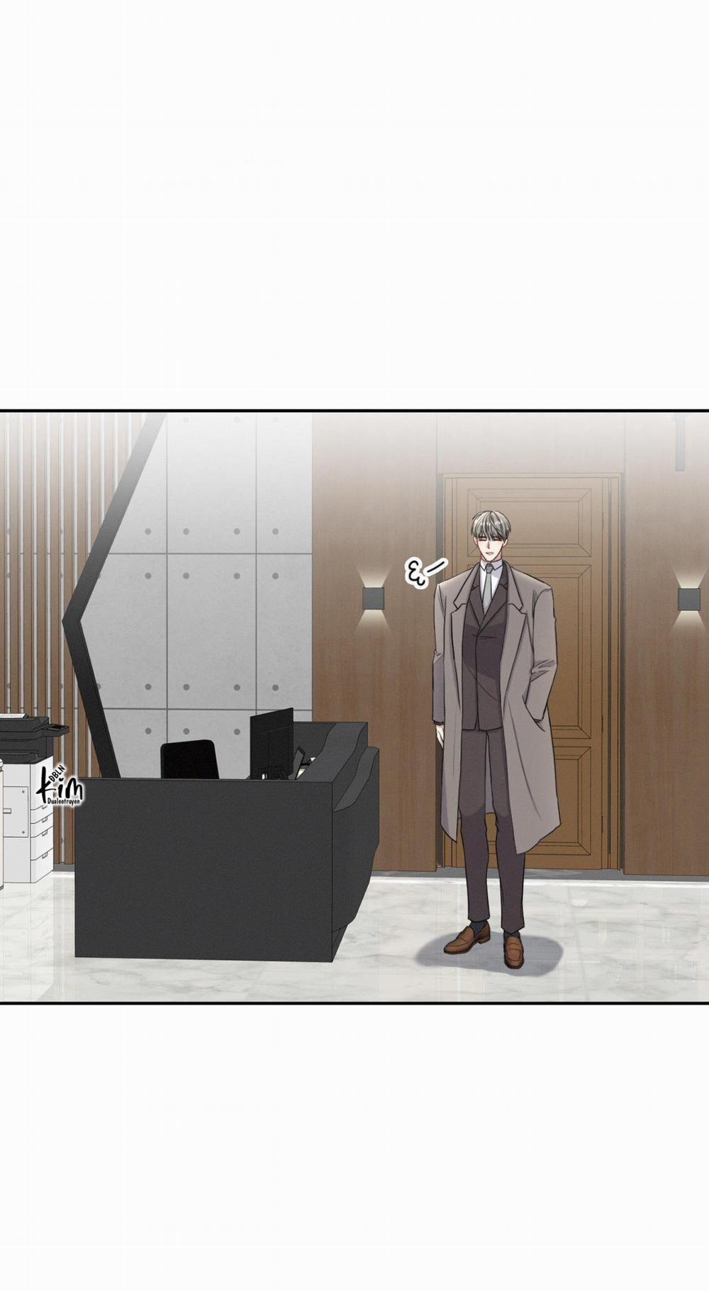 Thỏa Thuận Thứ Hai 8 trang 21