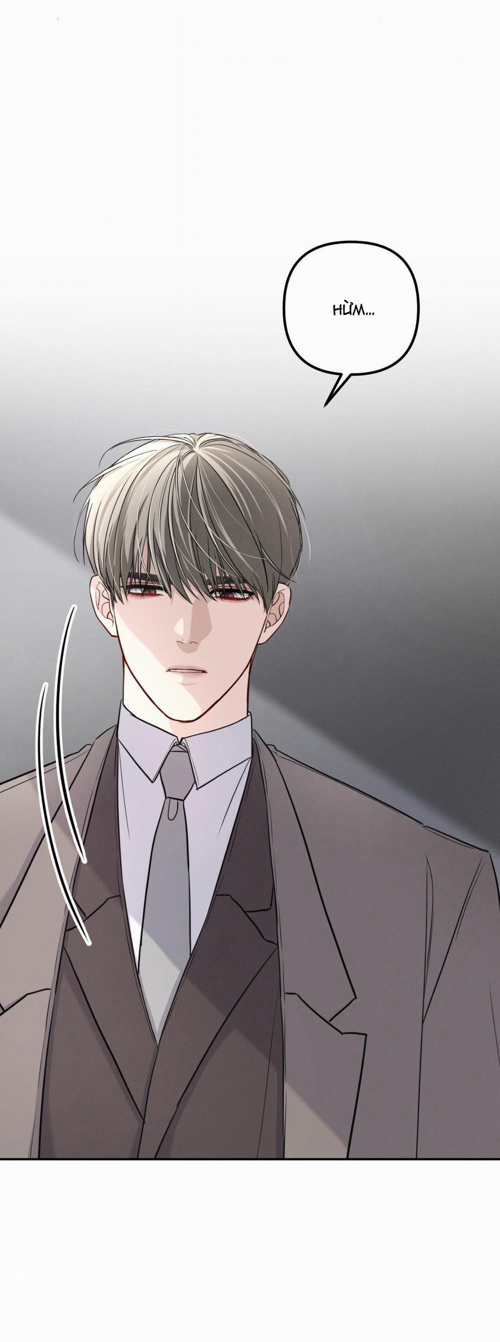 Thỏa Thuận Thứ Hai 8 trang 23