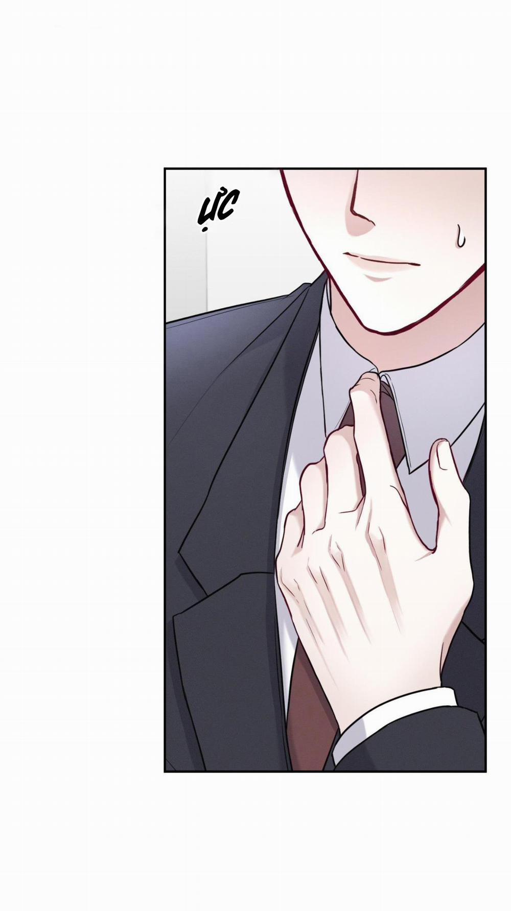 Thỏa Thuận Thứ Hai 8 trang 26