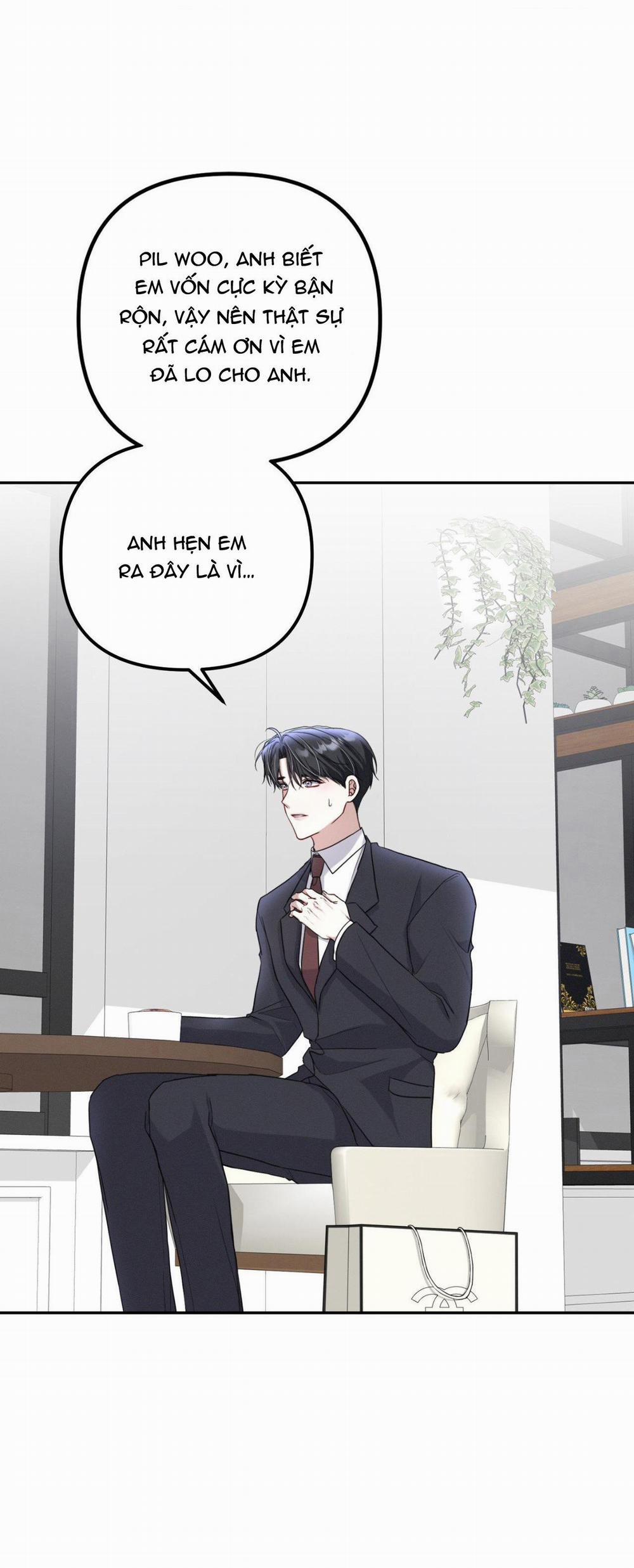 Thỏa Thuận Thứ Hai 8 trang 27