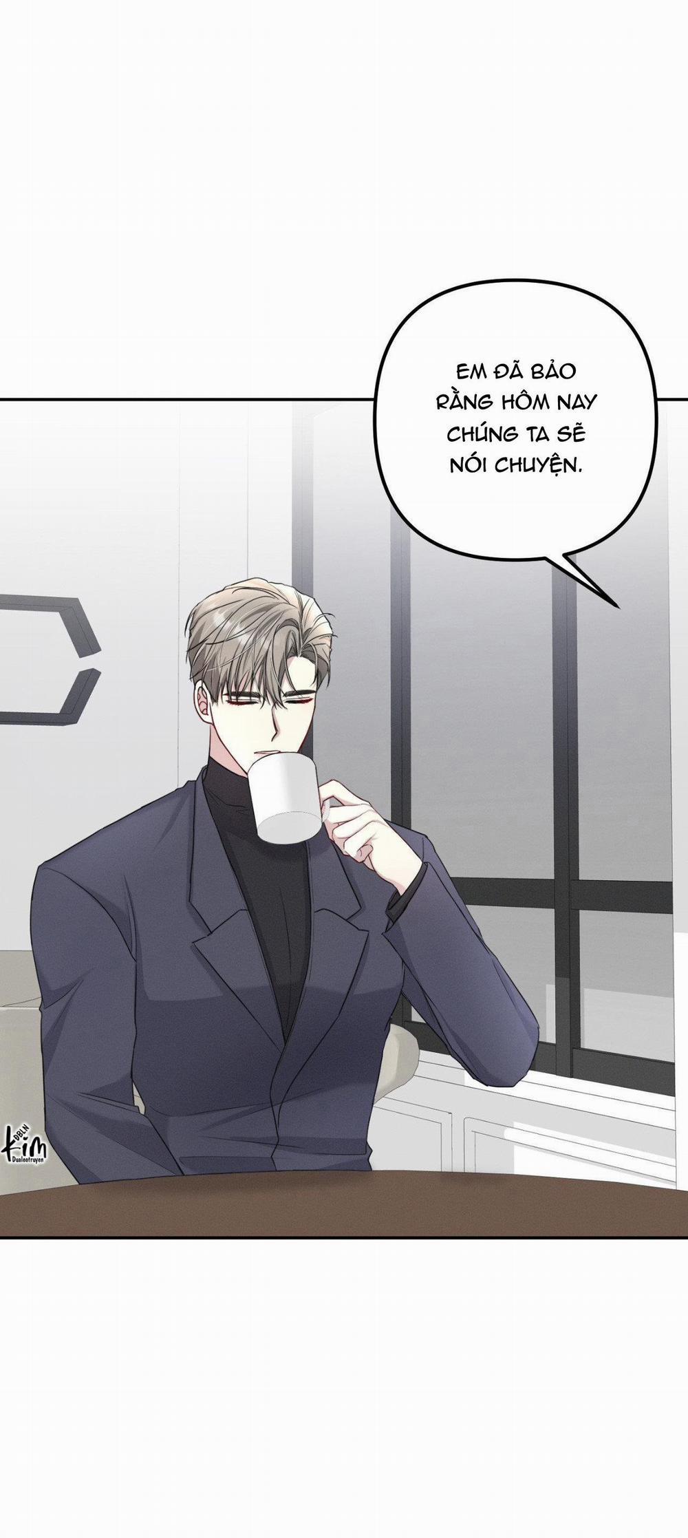 Thỏa Thuận Thứ Hai 8 trang 28