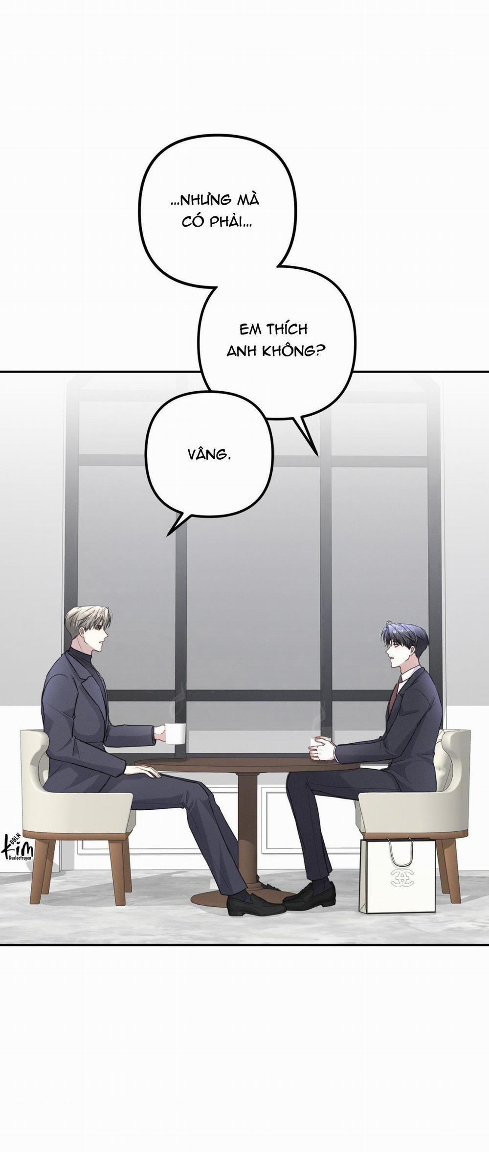 Thỏa Thuận Thứ Hai 8 trang 31