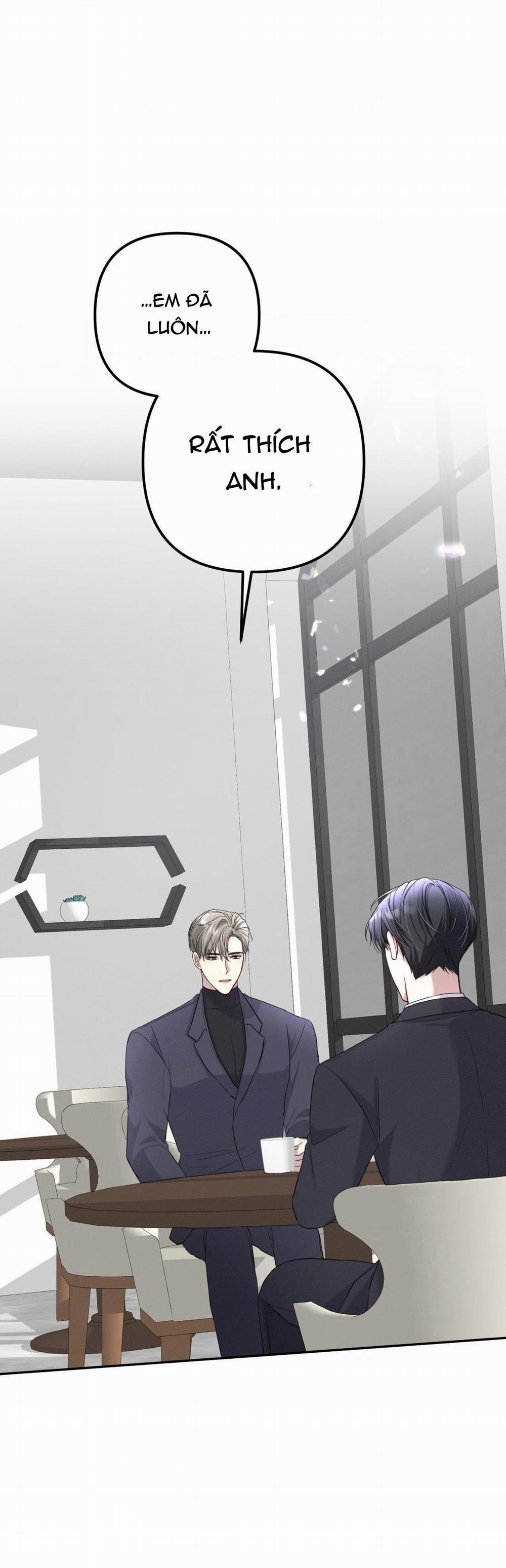 Thỏa Thuận Thứ Hai 8 trang 35