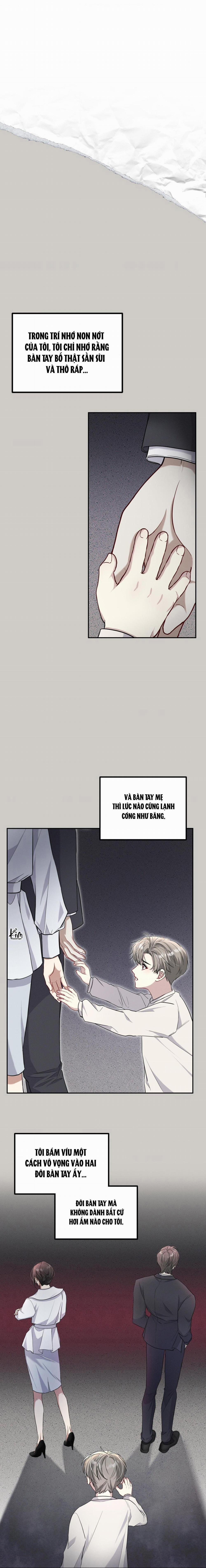 Thỏa Thuận Thứ Hai 8 trang 39