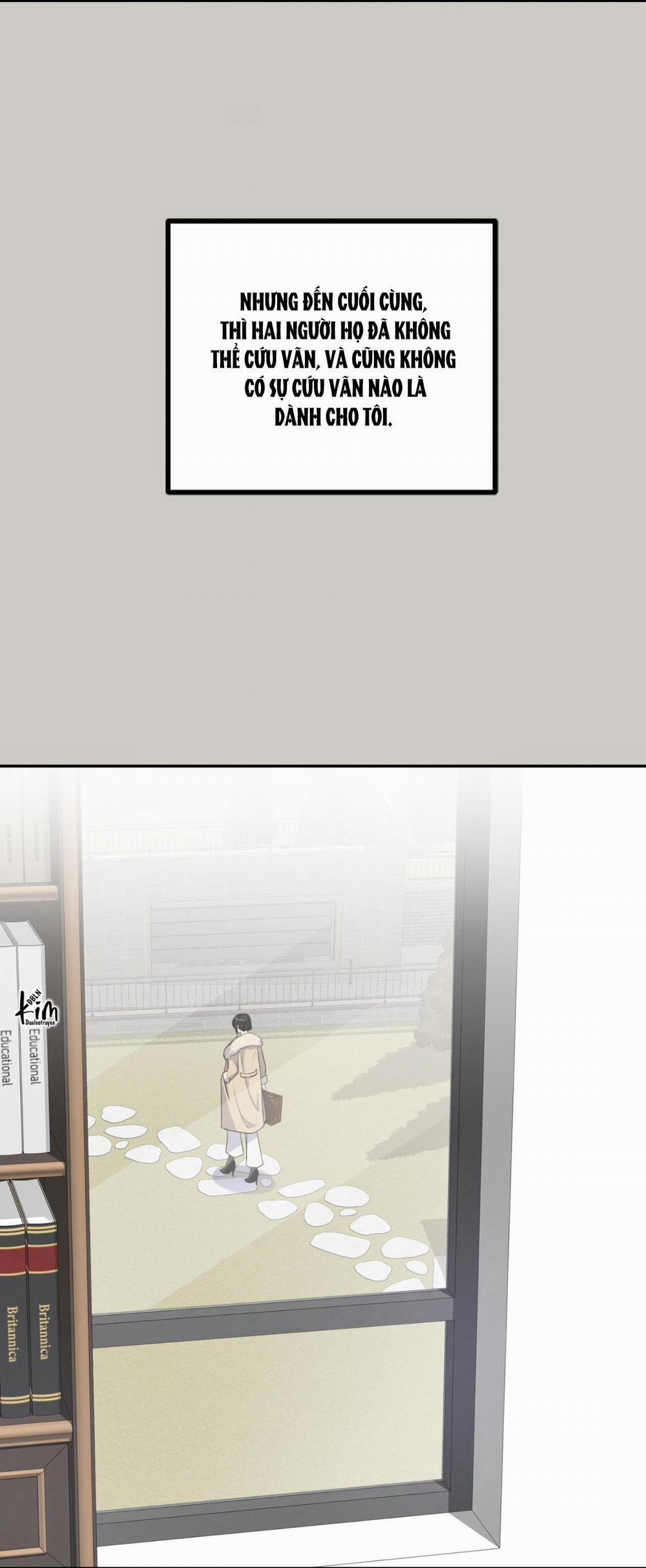 Thỏa Thuận Thứ Hai 8 trang 40