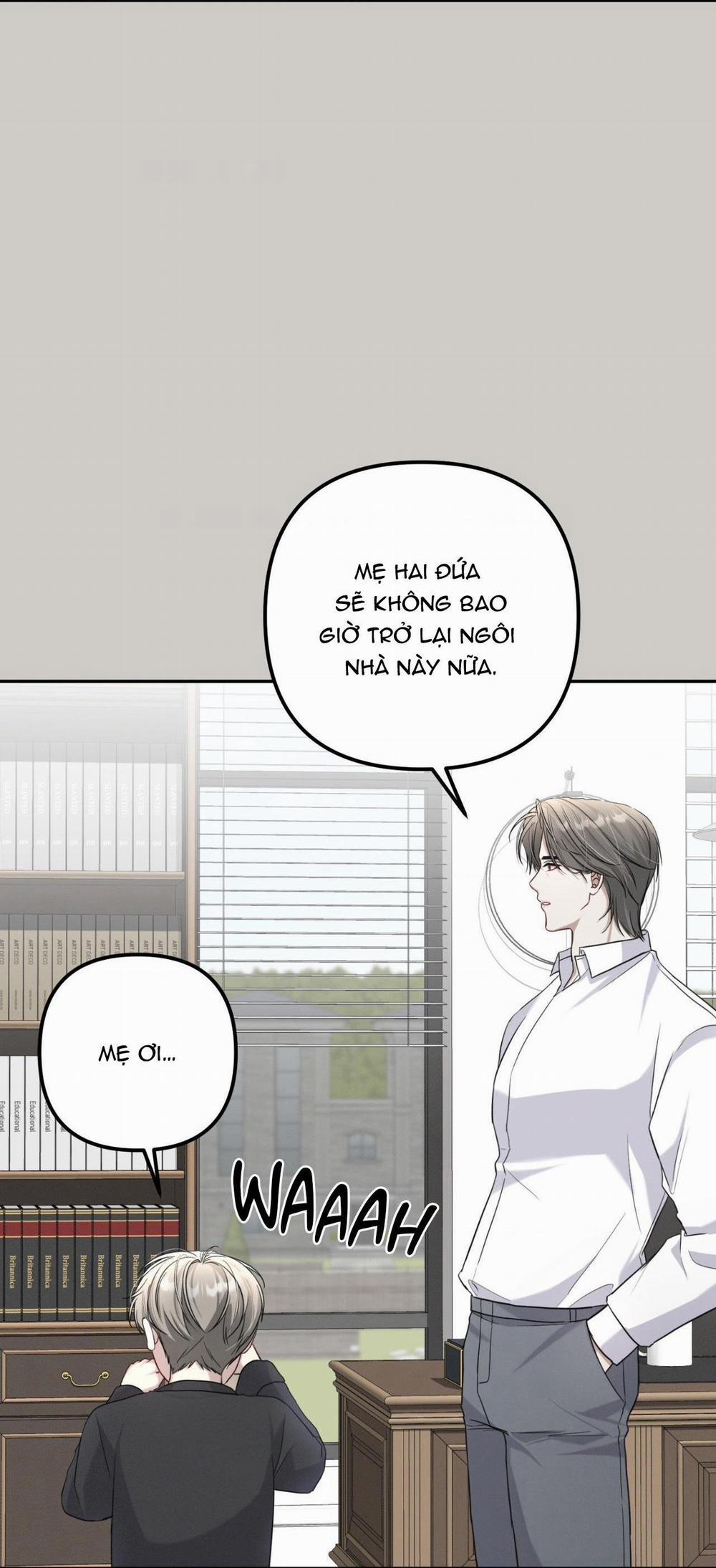 Thỏa Thuận Thứ Hai 8 trang 41