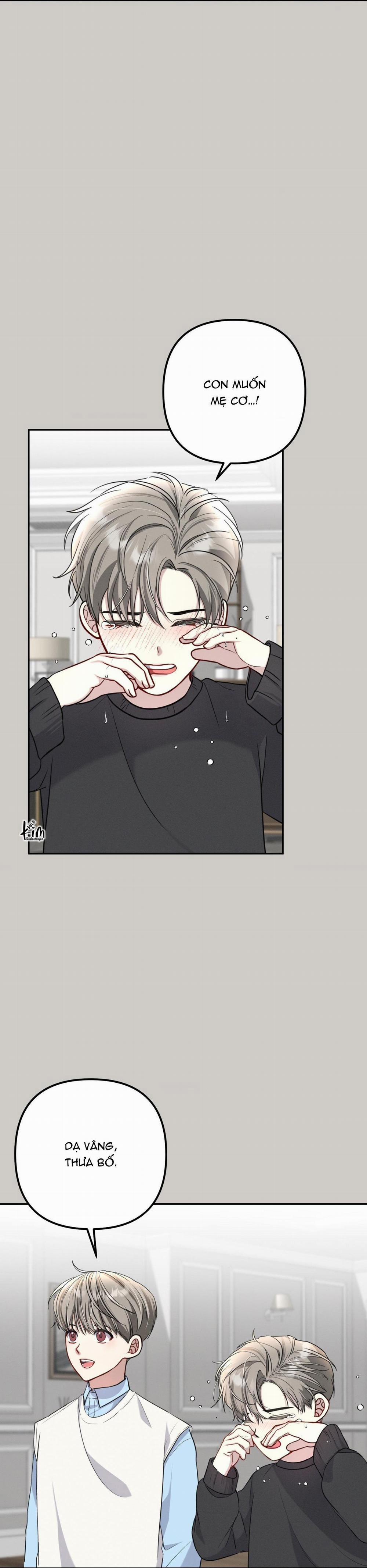 Thỏa Thuận Thứ Hai 8 trang 42