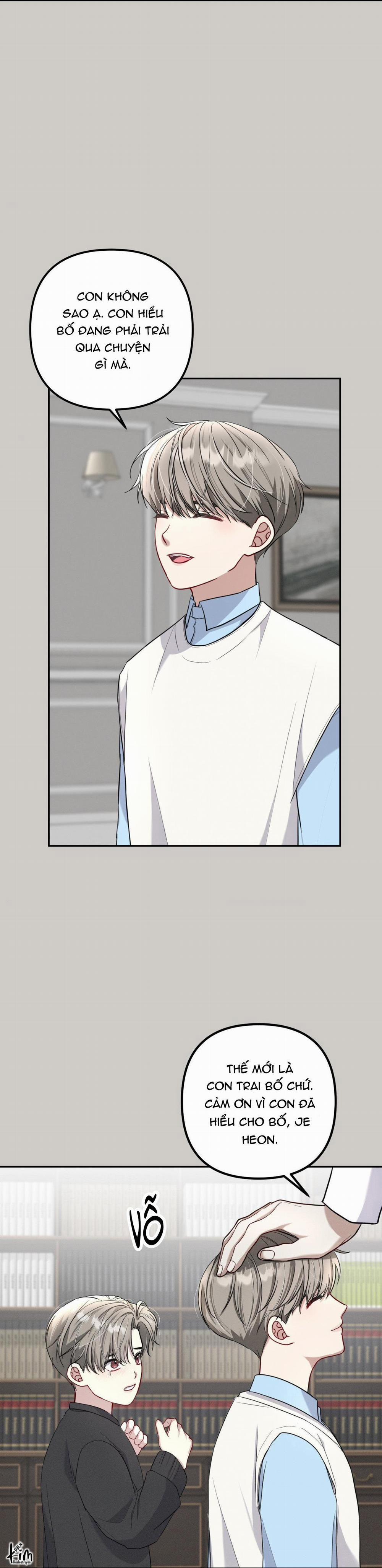 Thỏa Thuận Thứ Hai 8 trang 43