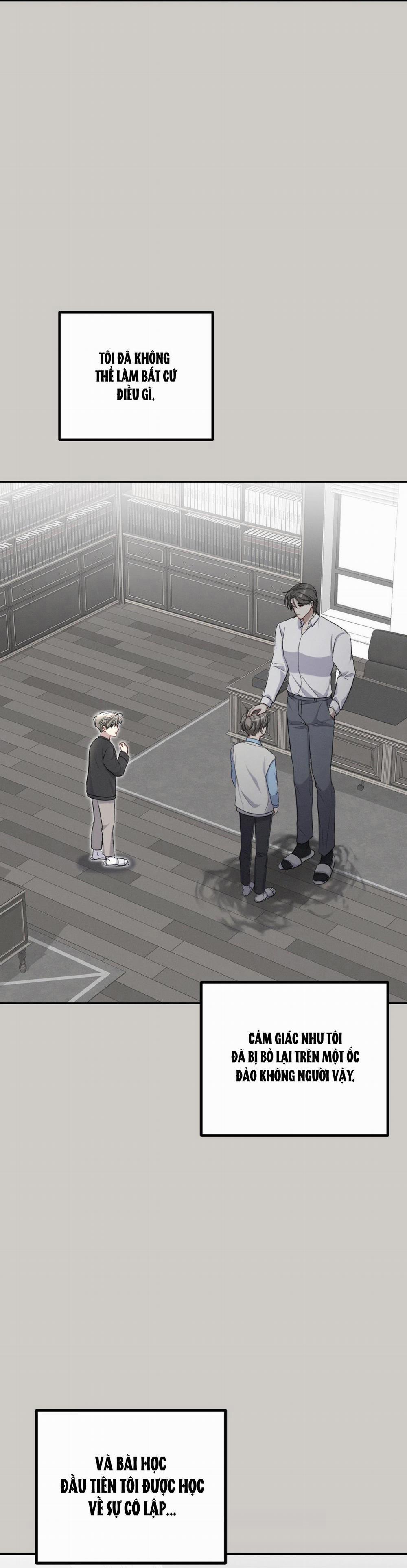 Thỏa Thuận Thứ Hai 8 trang 44