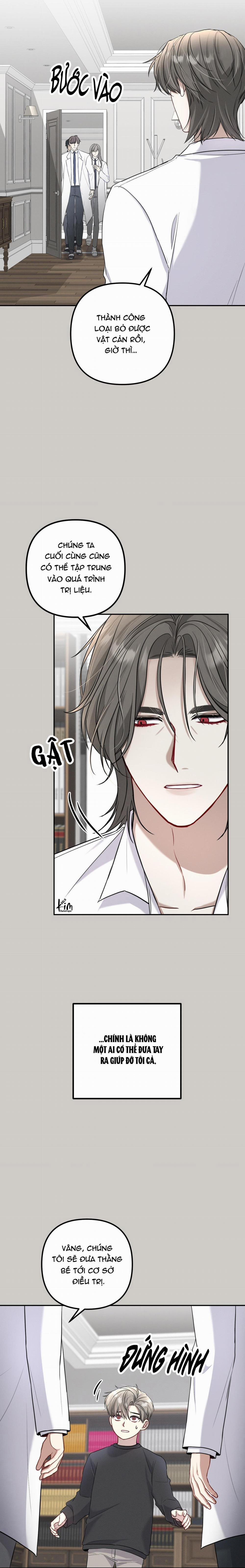 Thỏa Thuận Thứ Hai 8 trang 45