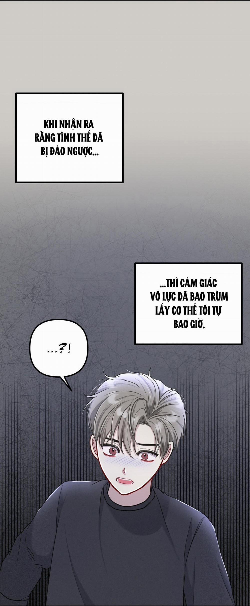 Thỏa Thuận Thứ Hai 8 trang 46