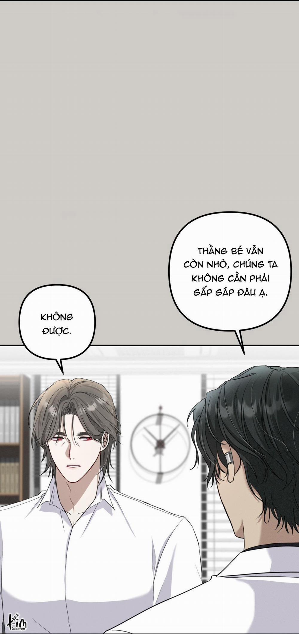 Thỏa Thuận Thứ Hai 8 trang 47