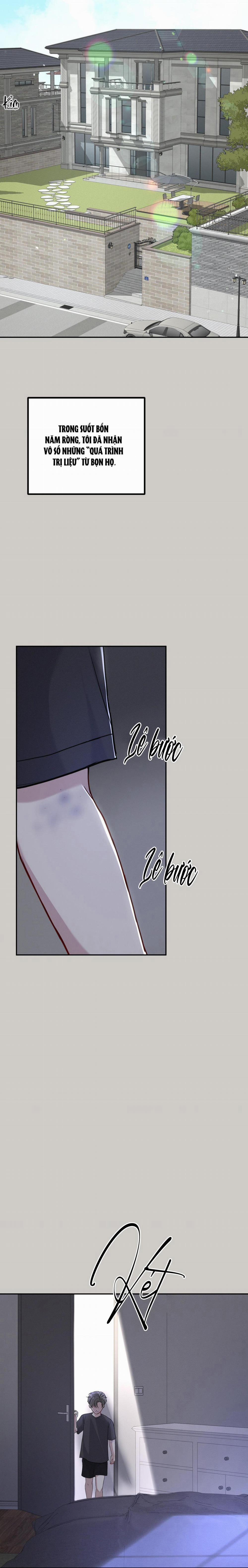 Thỏa Thuận Thứ Hai 8 trang 49