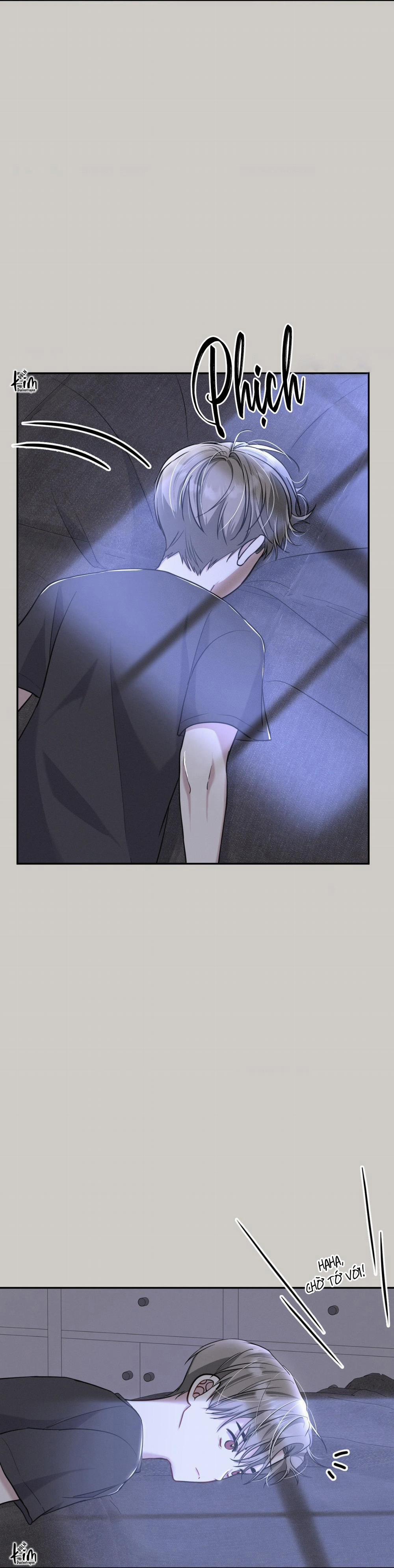 Thỏa Thuận Thứ Hai 8 trang 50