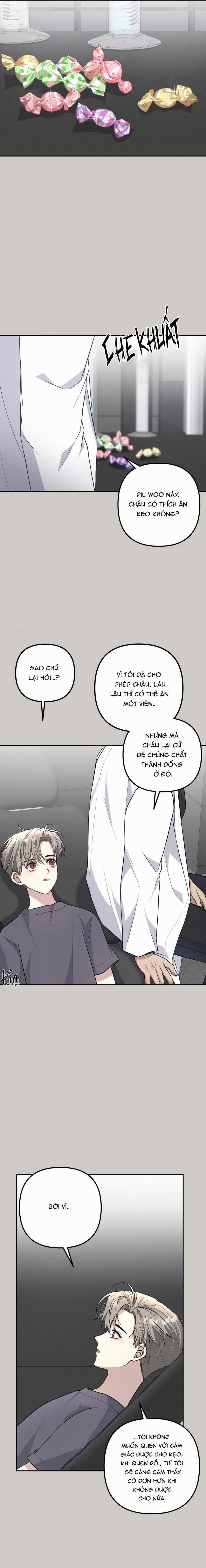 Thỏa Thuận Thứ Hai 9 trang 14