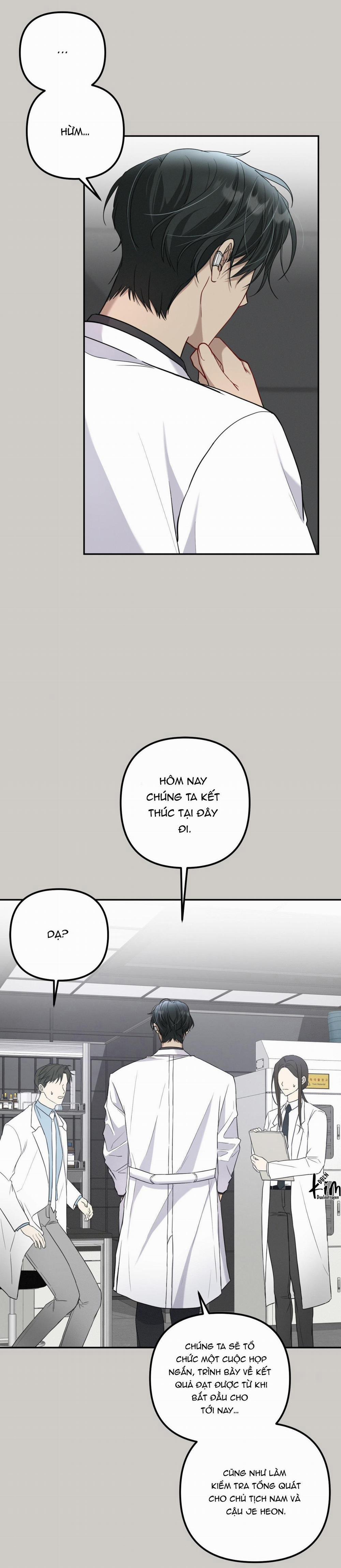 Thỏa Thuận Thứ Hai 9 trang 15