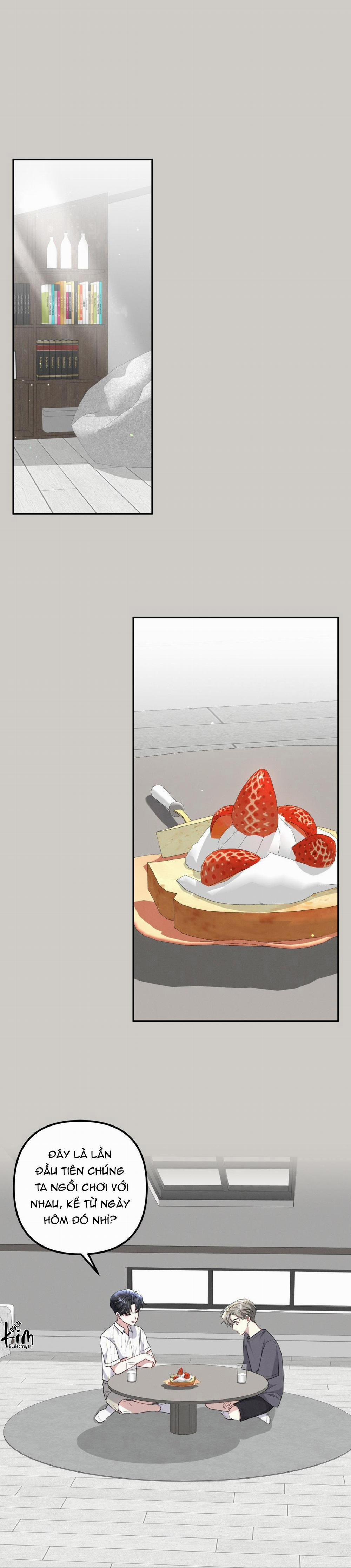 Thỏa Thuận Thứ Hai 9 trang 18