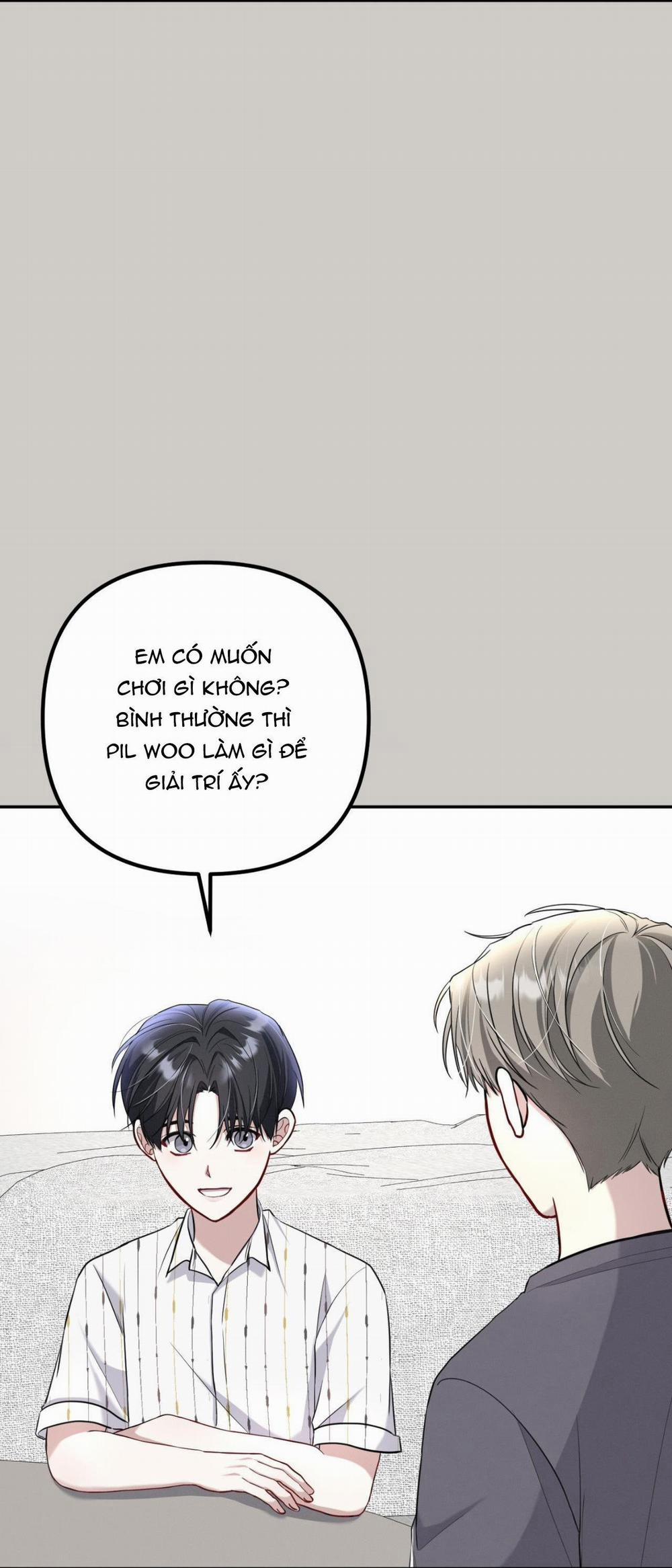 Thỏa Thuận Thứ Hai 9 trang 19