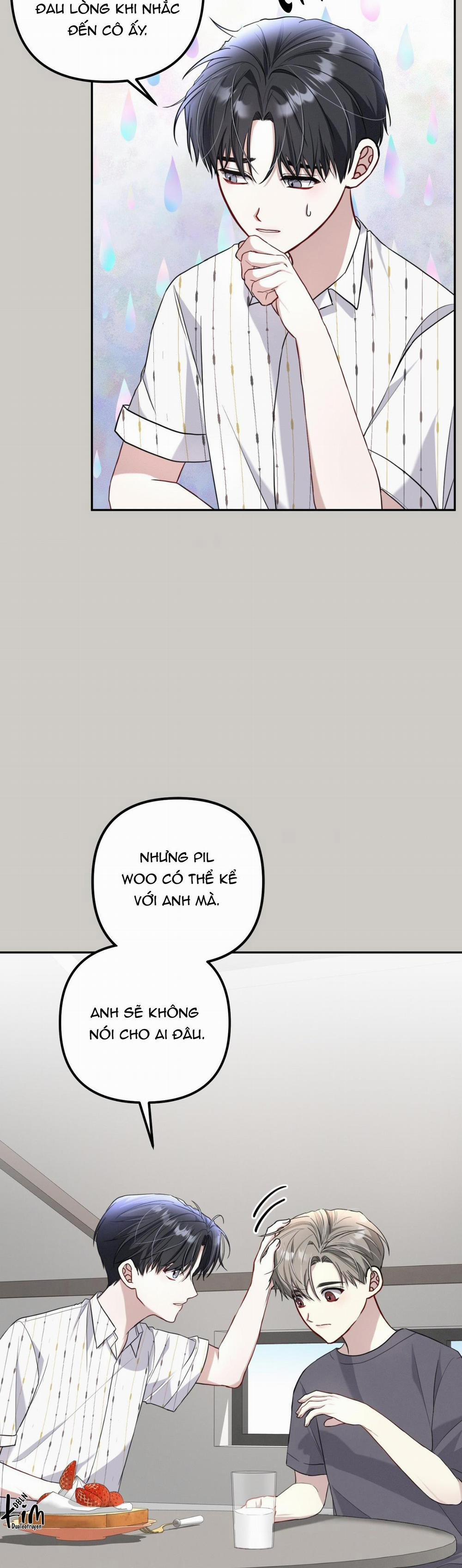 Thỏa Thuận Thứ Hai 9 trang 22