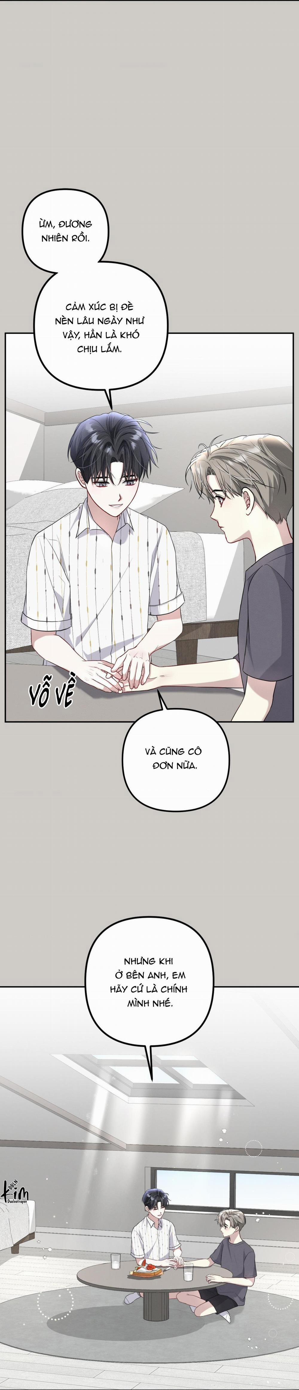 Thỏa Thuận Thứ Hai 9 trang 24