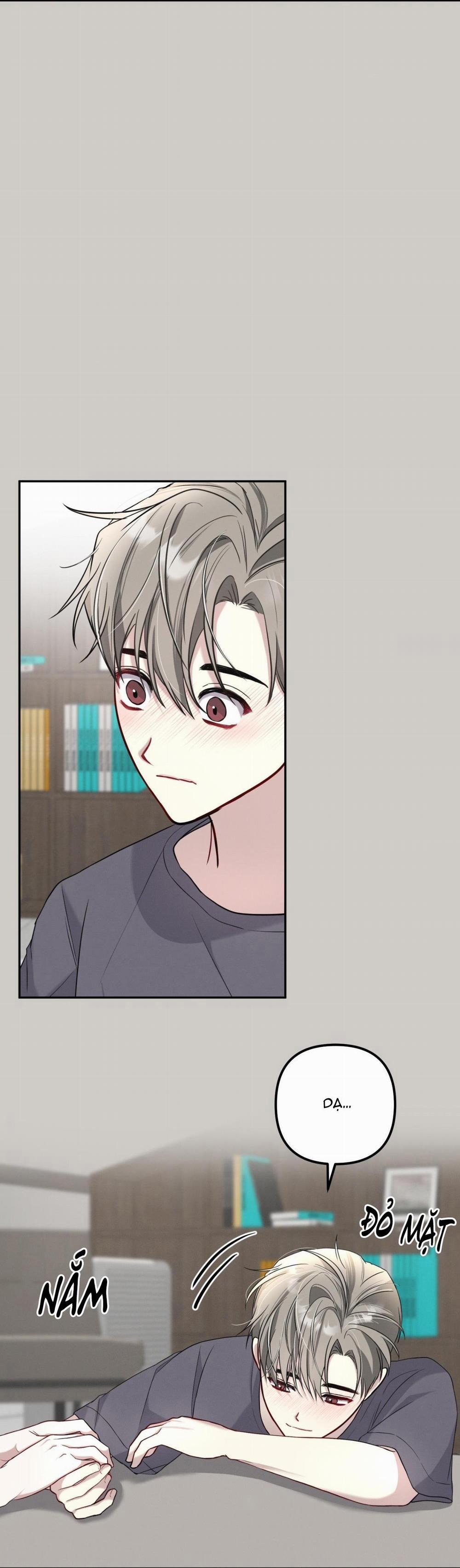 Thỏa Thuận Thứ Hai 9 trang 26