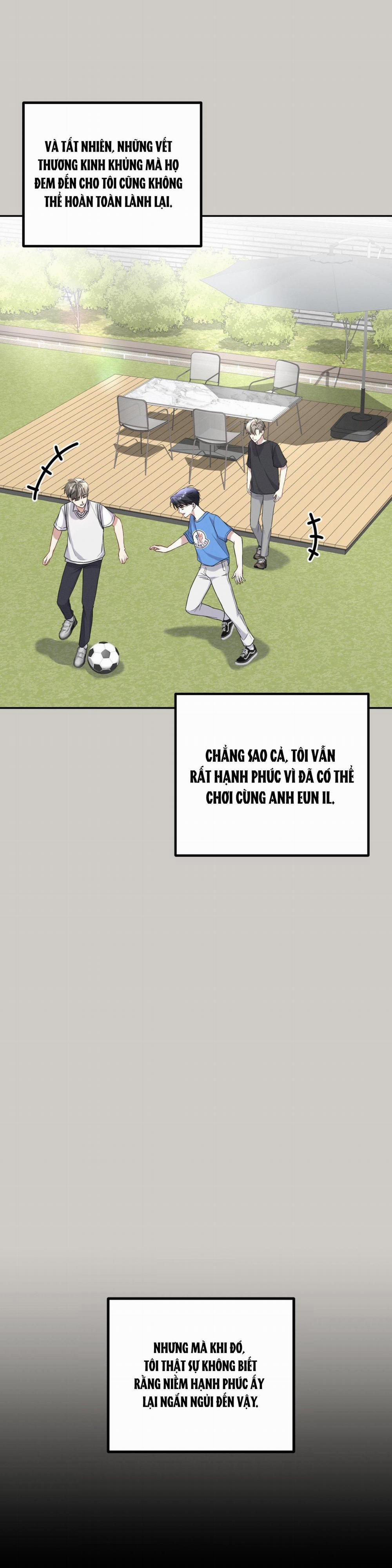 Thỏa Thuận Thứ Hai 9 trang 28