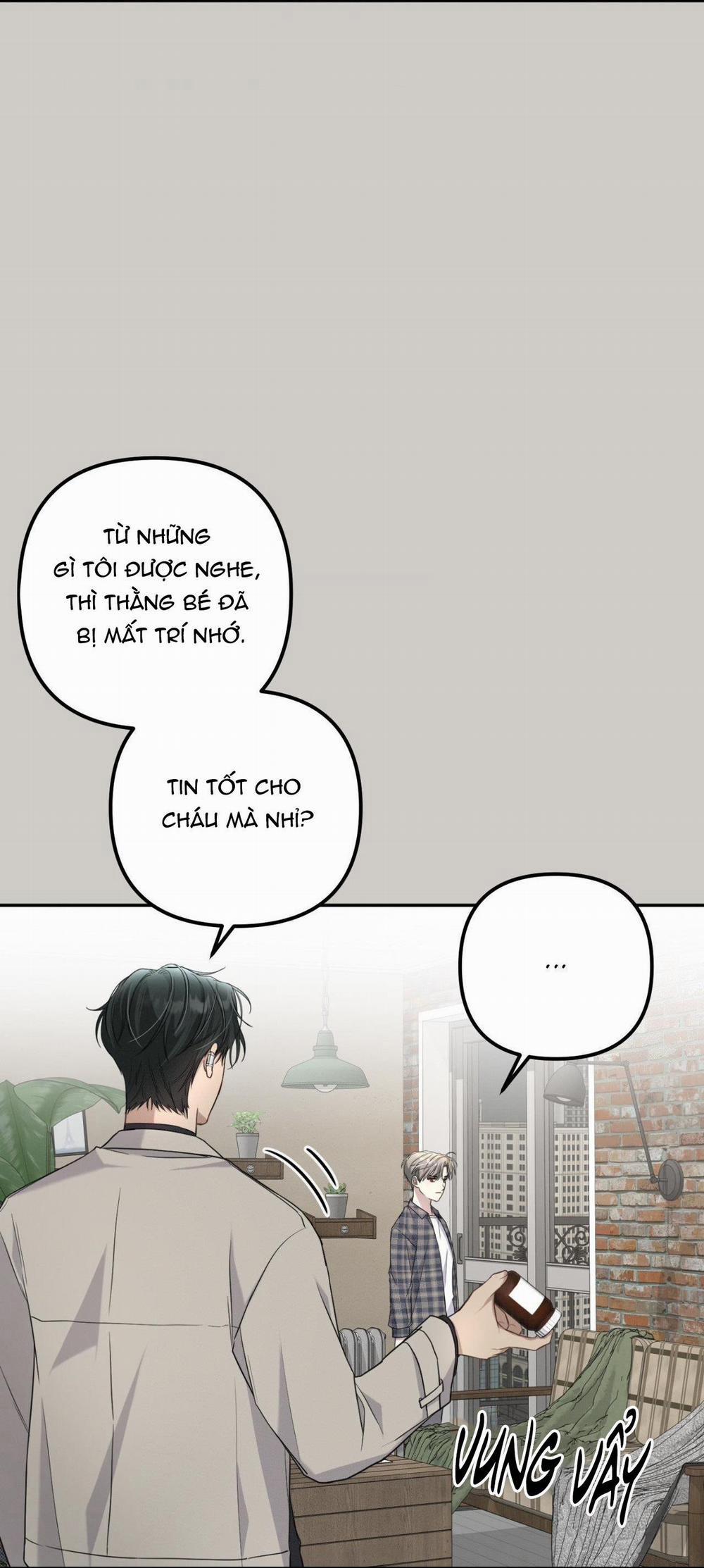 Thỏa Thuận Thứ Hai 9 trang 33