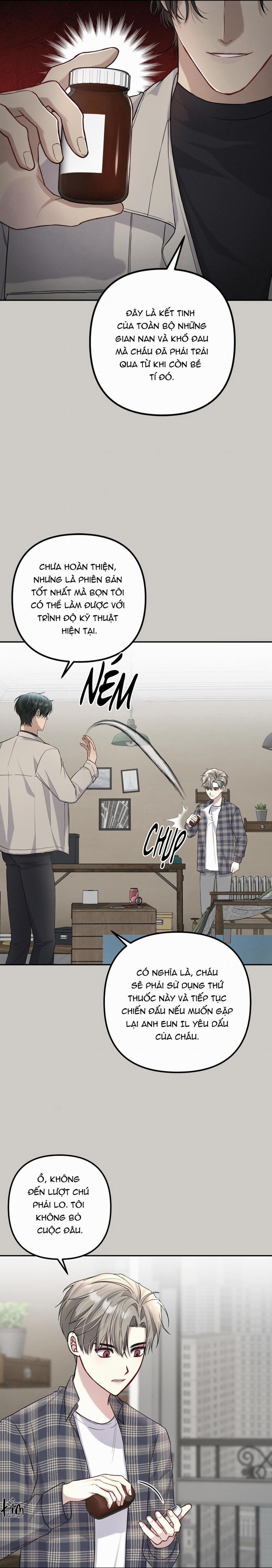 Thỏa Thuận Thứ Hai 9 trang 35