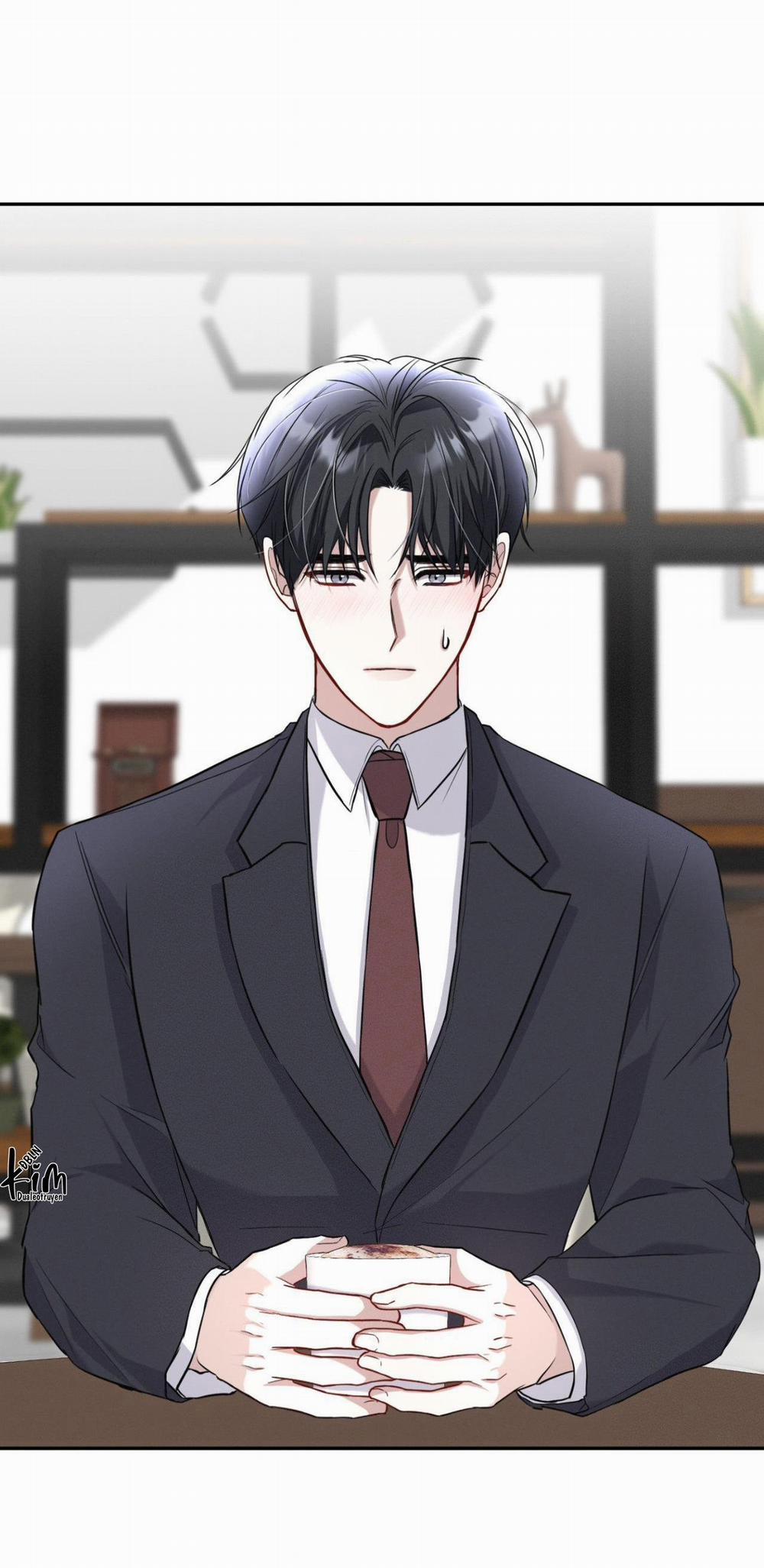 Thỏa Thuận Thứ Hai 9 trang 38