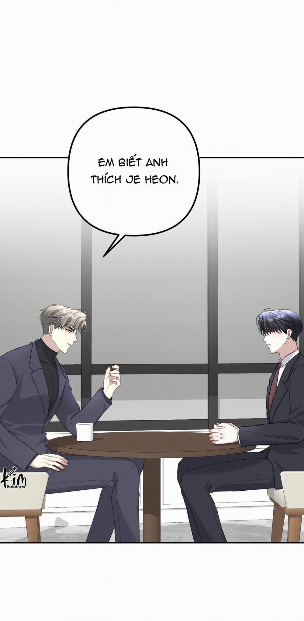 Thỏa Thuận Thứ Hai 9 trang 40