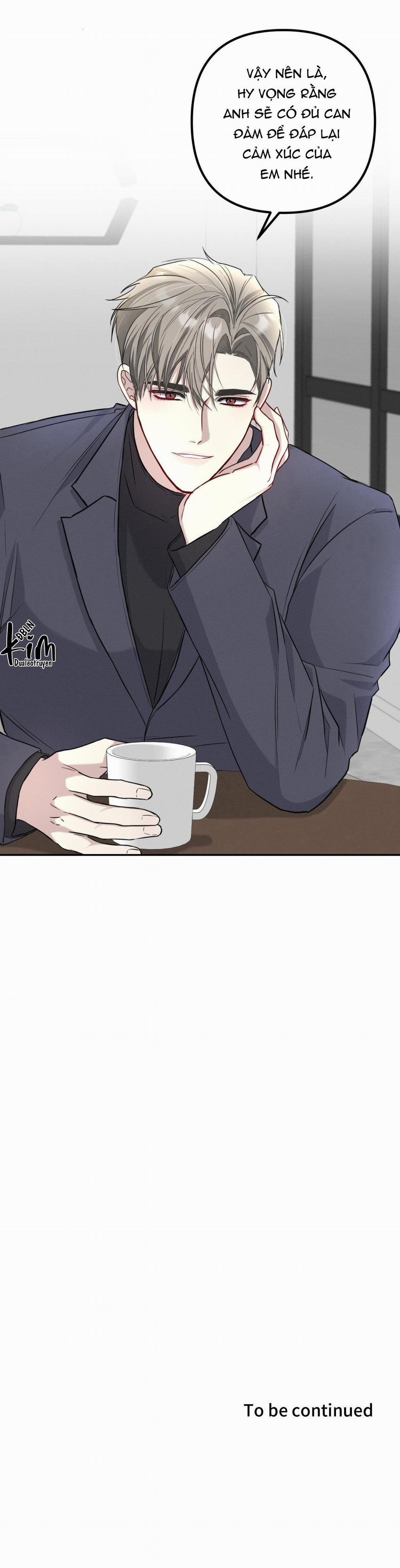 Thỏa Thuận Thứ Hai 9 trang 43