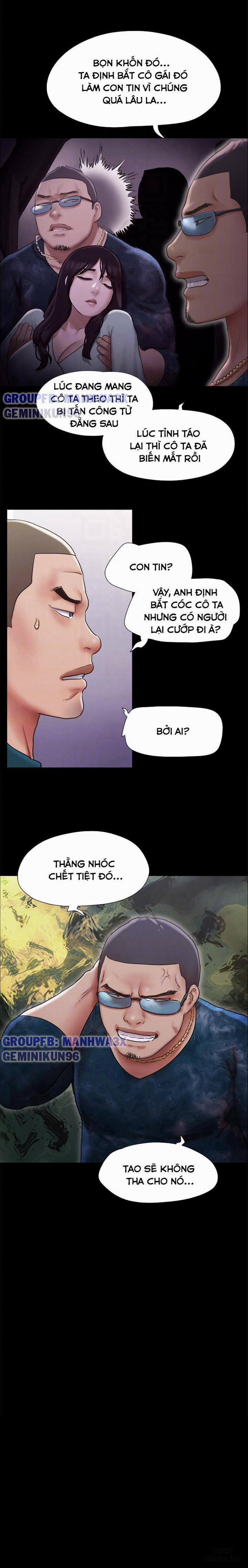 Thỏa Thuận Tình Dục 105 trang 4