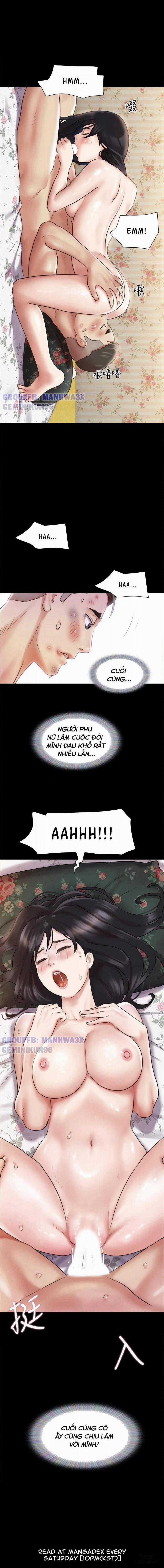 Thỏa Thuận Tình Dục 110 trang 0