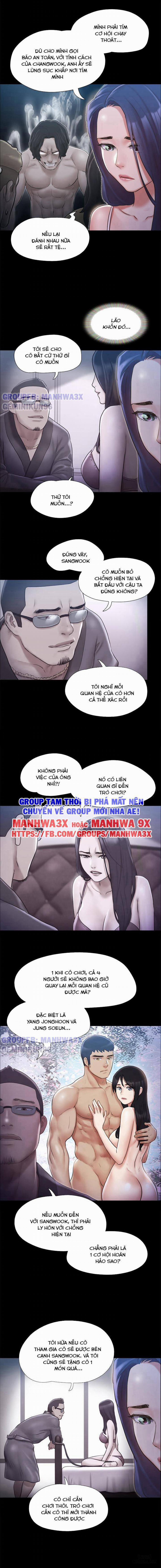 Thỏa Thuận Tình Dục 112 trang 9