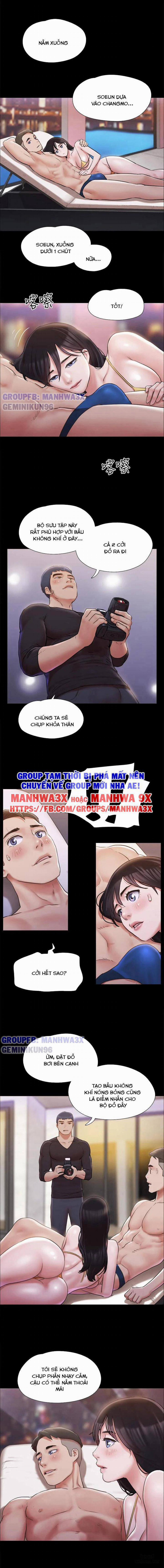 Thỏa Thuận Tình Dục 117 trang 9